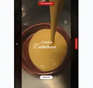 Kleine Seitenvorschau von cafe-madrid.de