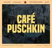 Kleine Seitenvorschau von cafe-puschkin.de