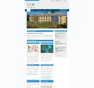 Kleine Seitenvorschau von math.uni-potsdam.de