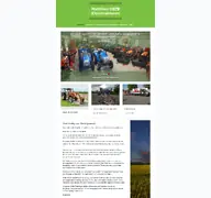 Kleine Seitenvorschau von matthias-kleintraktoren.de