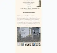Kleine Seitenvorschau von frauenarztpraxis-doctorcacciatore.de