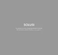 Kleine Seitenvorschau von solusi.net.id
