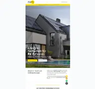 Kleine Seitenvorschau von natuerlich-sonne.de