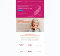 Kleine Seitenvorschau von frauenarztpraxis-hartmann.de