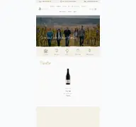 Kleine Seitenvorschau von spiess-wein.de