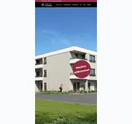 Kleine Seitenvorschau von wohnpark-grosspoesna.de