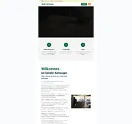 Kleine Seitenvorschau von spindler-kartonagen.de
