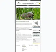 Kleine Seitenvorschau von natura2000.sachsen-anhalt.de