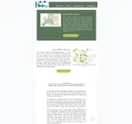 Kleine Seitenvorschau von natura2000-thueringen.de