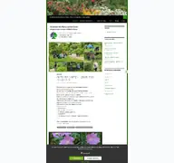 Kleine Seitenvorschau von mainz-naturnah.de