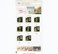 Kleine Seitenvorschau von spitzen-design-shop.de