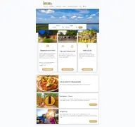 Kleine Seitenvorschau von natura-ferienpark.de