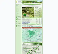 Kleine Seitenvorschau von naturaktiverleben.de