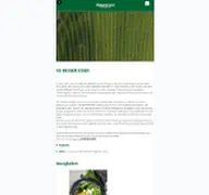 Kleine Seitenvorschau von natural-cool.de