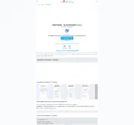 Kleine Seitenvorschau von deepseek.apkcafe.de