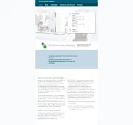 Kleine Seitenvorschau von die-nervenaerzte-wegberg.de