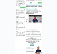 Kleine Seitenvorschau von freeform4u.de