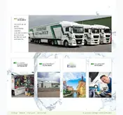 Kleine Seitenvorschau von getraenke-kiesslinger.de