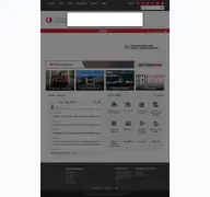 Kleine Seitenvorschau von metu.edu.tr