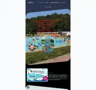 Kleine Seitenvorschau von freibad-liebenburg.de