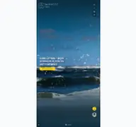 Kleine Seitenvorschau von die-nordsee.de