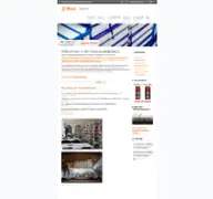 Kleine Seitenvorschau von dienste.bibliothek.fhws.de