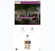 Kleine Seitenvorschau von restaurant-pfingstberg.de