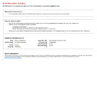 Kleine Seitenvorschau von dienstinfo.wvg-online.de