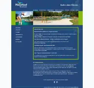 Kleine Seitenvorschau von naturbad-brackwede.de