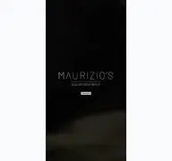 Kleine Seitenvorschau von maurizios-pizzamanufaktur.de