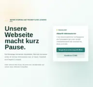 Kleine Seitenvorschau von naturbad-lengede.de