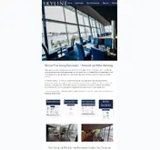Kleine Seitenvorschau von restaurant-skyline.de