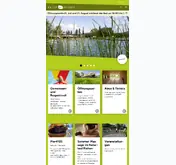 Kleine Seitenvorschau von naturbadriehen.ch