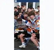 Kleine Seitenvorschau von wp.mgg-horb.de