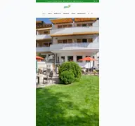 Kleine Seitenvorschau von wp2024.hotel-steinle.de