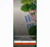 Kleine Seitenvorschau von samuinatien.resorthotel.de
