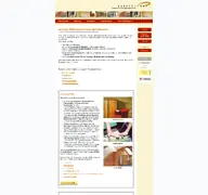 Kleine Seitenvorschau von naturbauhof.de