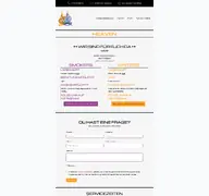 Kleine Seitenvorschau von writers-heaven.de
