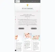 Kleine Seitenvorschau von kosmetikstudio-langenfeld.de