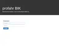 Kleine Seitenvorschau von dienstplan.infra-fuerth.de