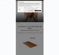 Kleine Seitenvorschau von naturbo-lehmputz-lehmbauplatten.de
