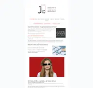 Kleine Seitenvorschau von dieoptiker-jess-jess.de