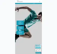 Kleine Seitenvorschau von die-orthopaeden-ingolstadt.de