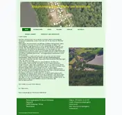 Kleine Seitenvorschau von naturcampingplatz-westensee.de