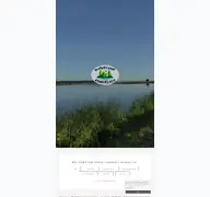 Kleine Seitenvorschau von naturcamp-kauerlach.de