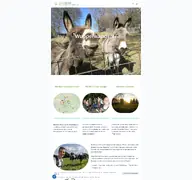 Kleine Seitenvorschau von wupperwanderer.de