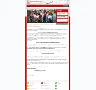 Kleine Seitenvorschau von kraichgauschule-muehlhausen.de