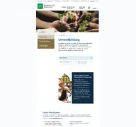 Kleine Seitenvorschau von naturdetektive.bfn.de