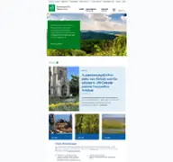 Kleine Seitenvorschau von naturdetektive.de