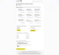 Kleine Seitenvorschau von diepholz.kfz-zulassung-ni.de